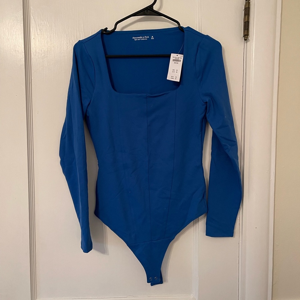 Bodysuit